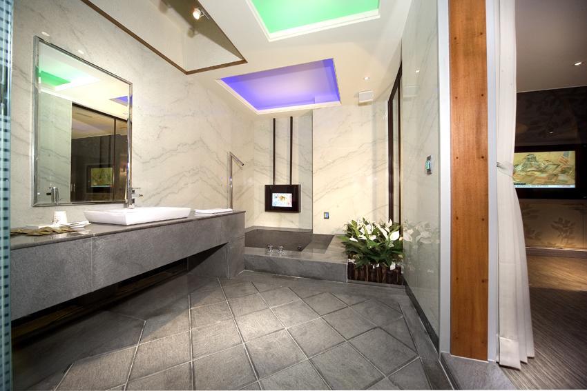 Yen Jim Boutique Motel Luodong Exterior photo
