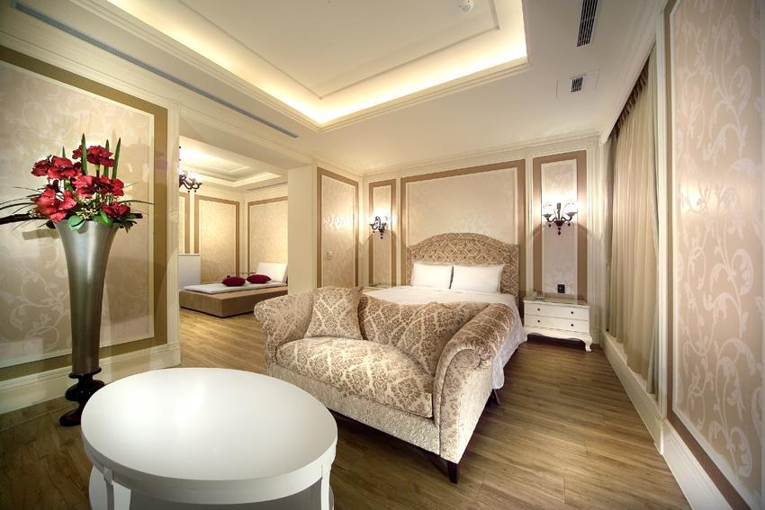 Yen Jim Boutique Motel Luodong Exterior photo